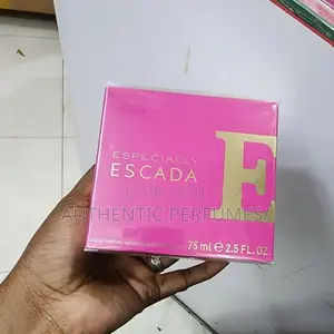 Especially Escada Edp