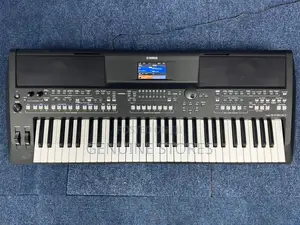 PSR-Sx600 Professional Yamaha Keyboard
