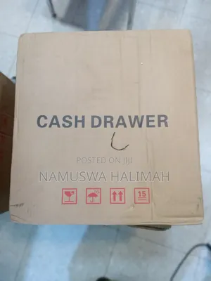 Cash Drawer