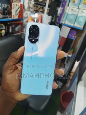 Oppo A38 128 GB Blue