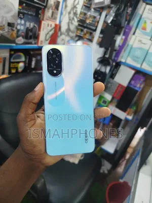 Oppo A38 128 GB Blue
