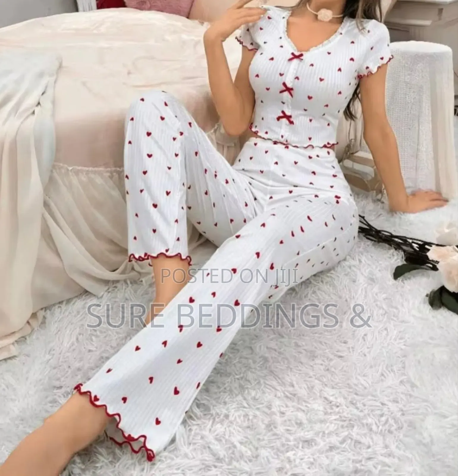 Sexy Night Wear