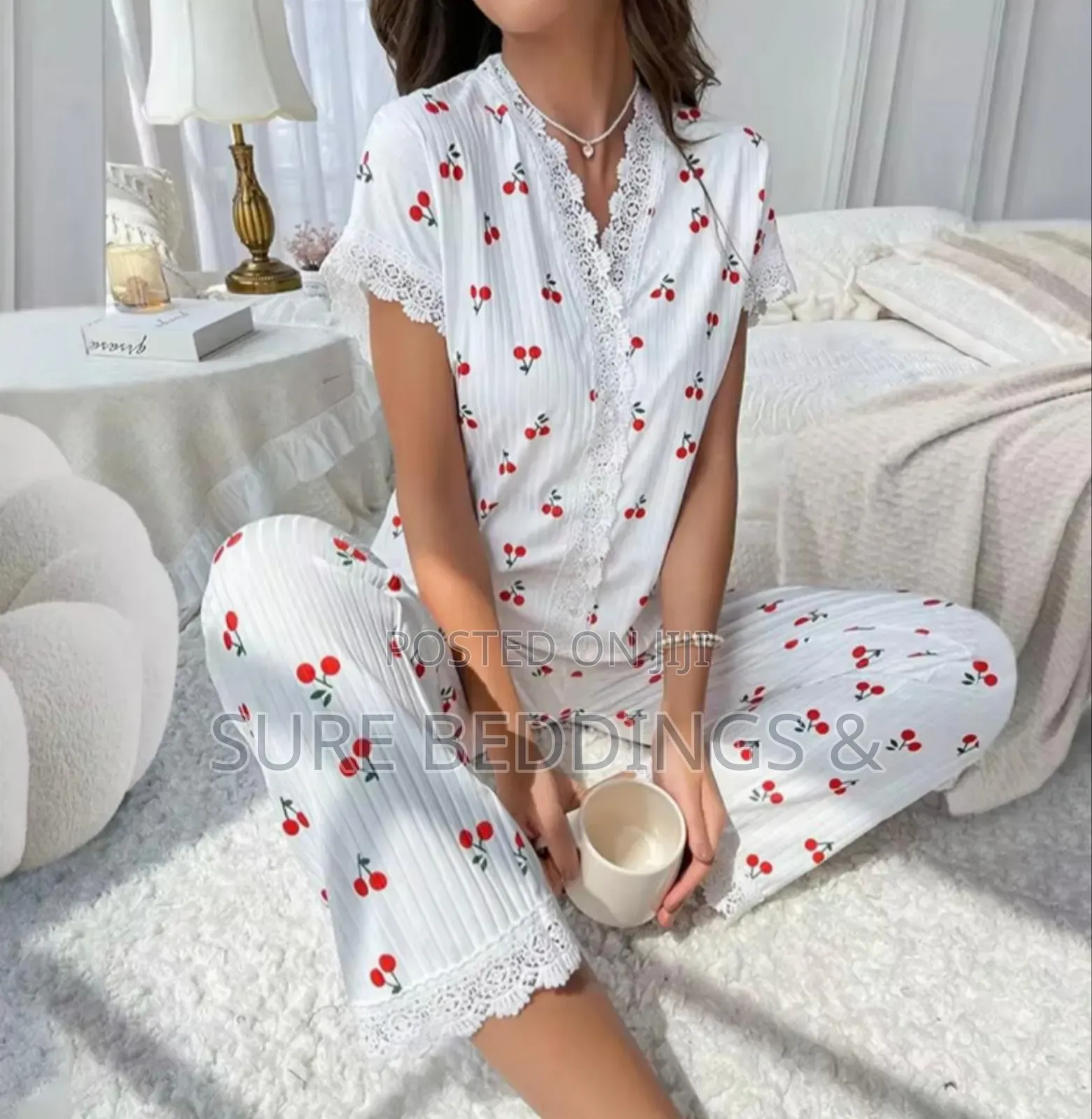 Sexy Night Wear