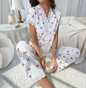 Sexy Night Wear