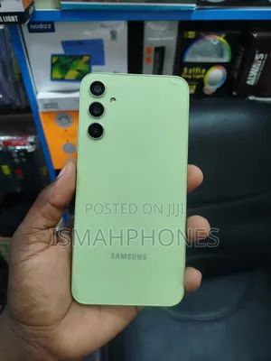 Samsung Galaxy A34 128 GB Green