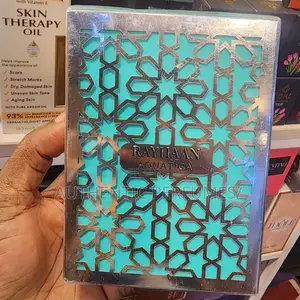 Rayhaan Aquatica Edp