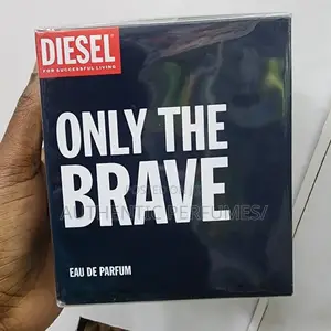 Diesel Only the Brave Edp
