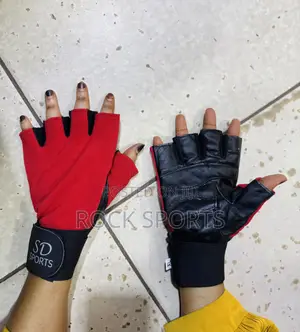 Gym Gloves