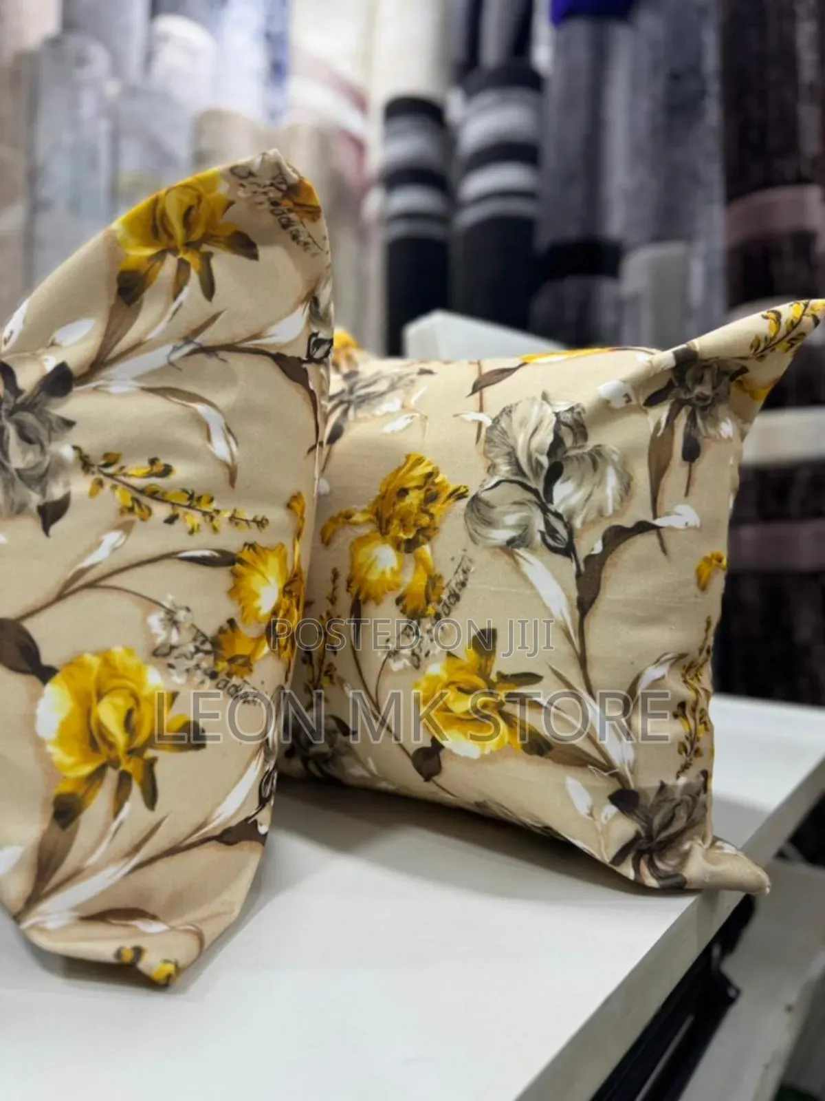 Luxury Pillow Cushions