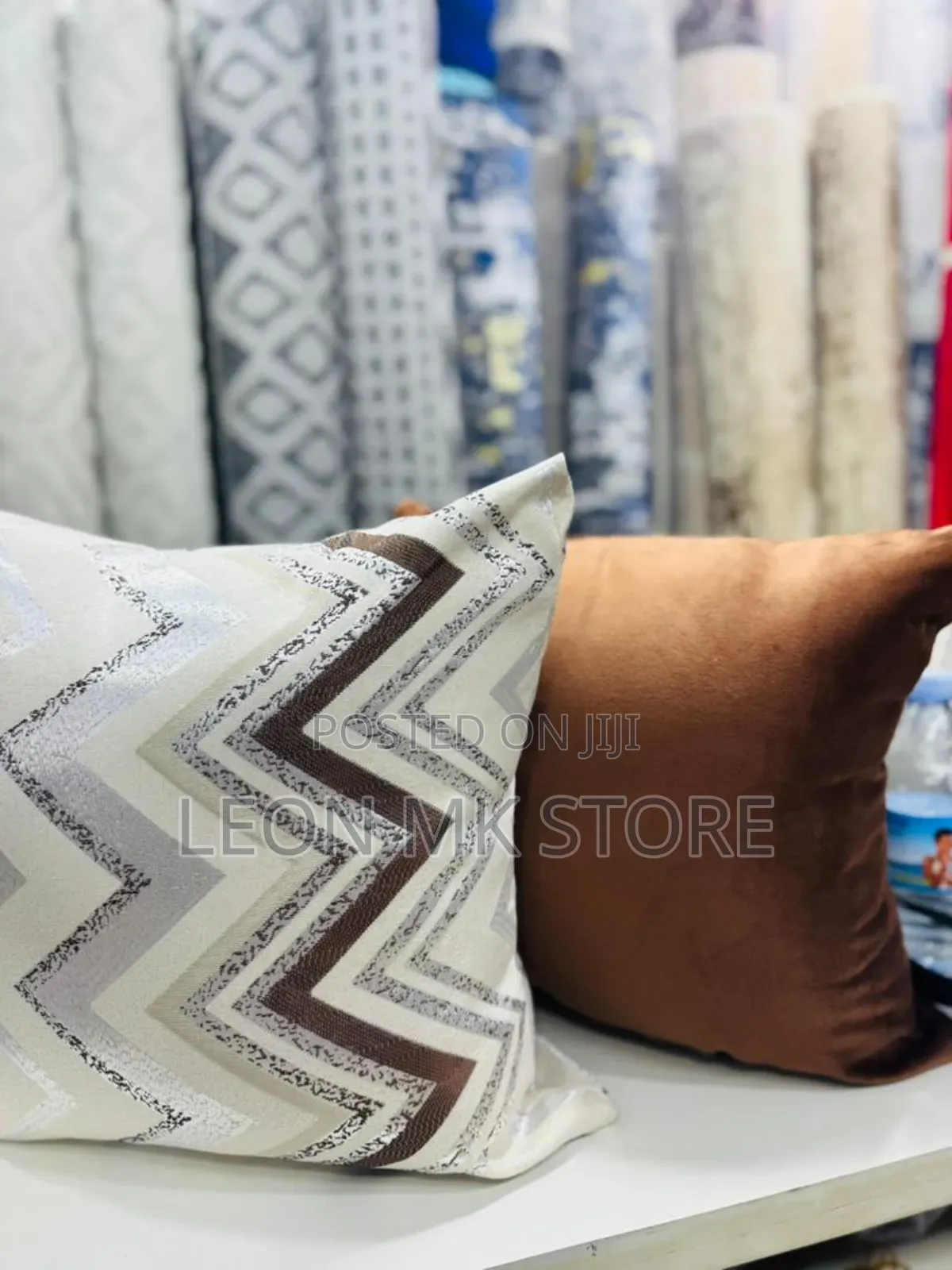 Luxury Pillow Cushions
