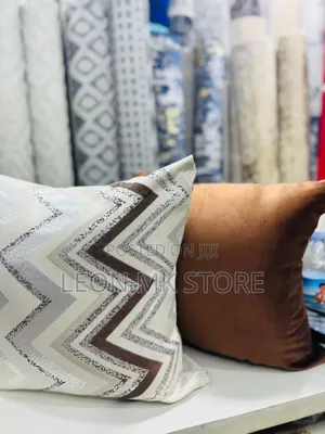 Luxury Pillow Cushions