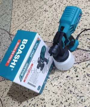 Spray Gun Electric 800ml