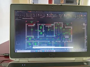 Electrical Drawings ( Plans)