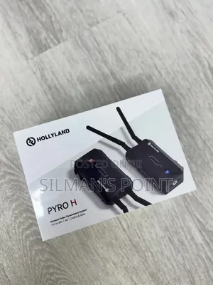 Hollyland Pyro H Wireless Video Transmission System