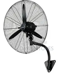Heavy Duty Industrial Wall Fan 26inch
