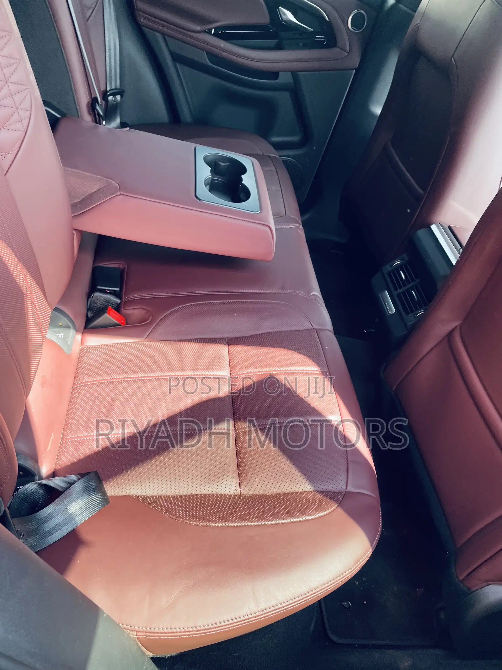 Land Rover Range Rover Evoque 2016 Silver