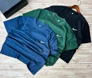 Noble T-Shirts