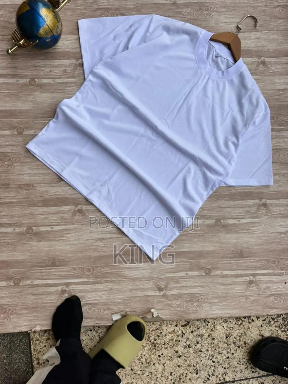 Noble T-Shirts
