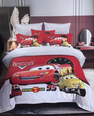 Digital Printing Kids Bedcovers /Duvets