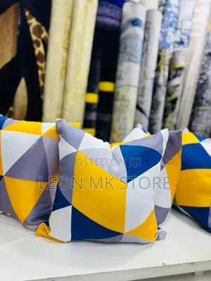 Decorative Sofa/Chair Cushions