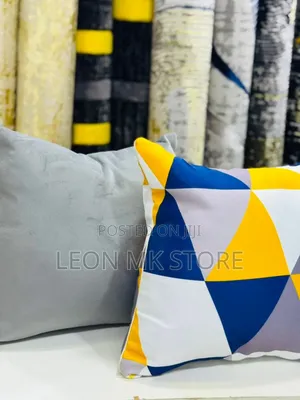 Decorative Sofa/Chair Cushions