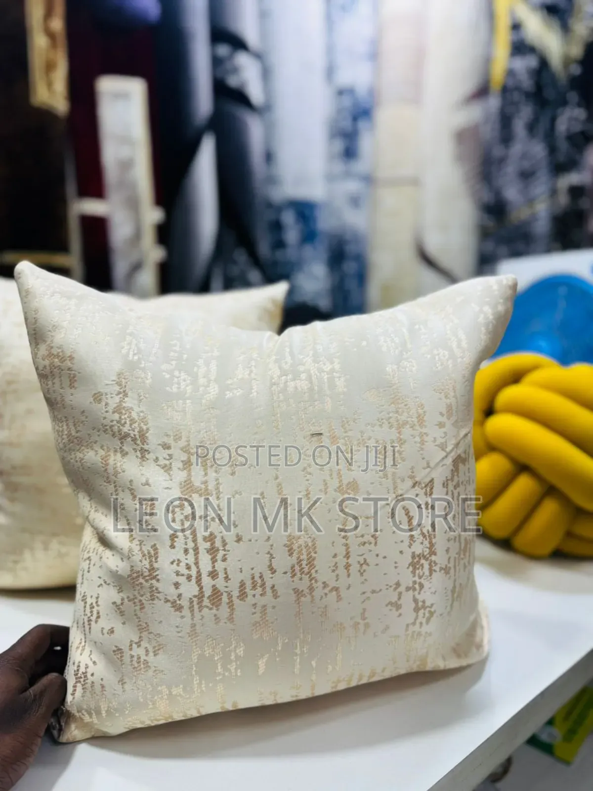Living Room Sofa Cushions