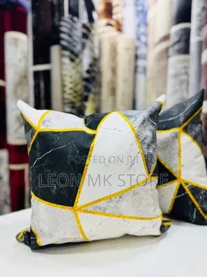 Living Room Cushions