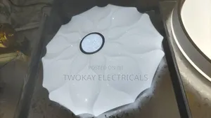 Flower Ceiling Light