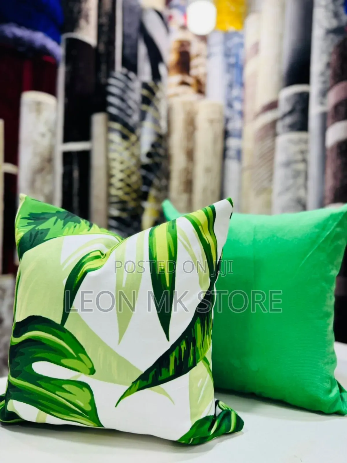 European Pillow Cushions