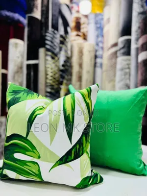 European Pillow Cushions