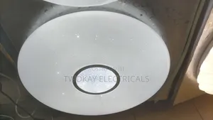 Simple Ceiling Light