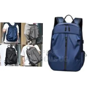 Travel Laptop Backpack for Students Book Bag