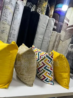 Luxury Modern Home Cushions