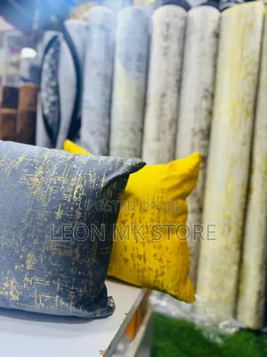 Accent Pillows Sofa Cushions