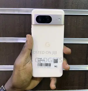 Google Pixel 8 128 GB Pink