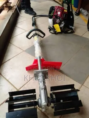 Tilling Machine Honda