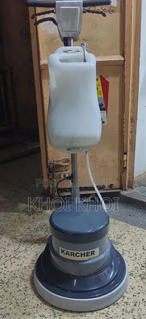 Automatic Scrubber Karcher