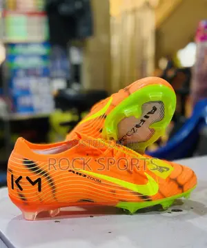 Nike Airzoom Football Shoes