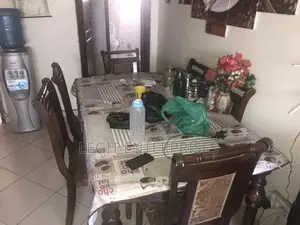 Wooden Dinner
