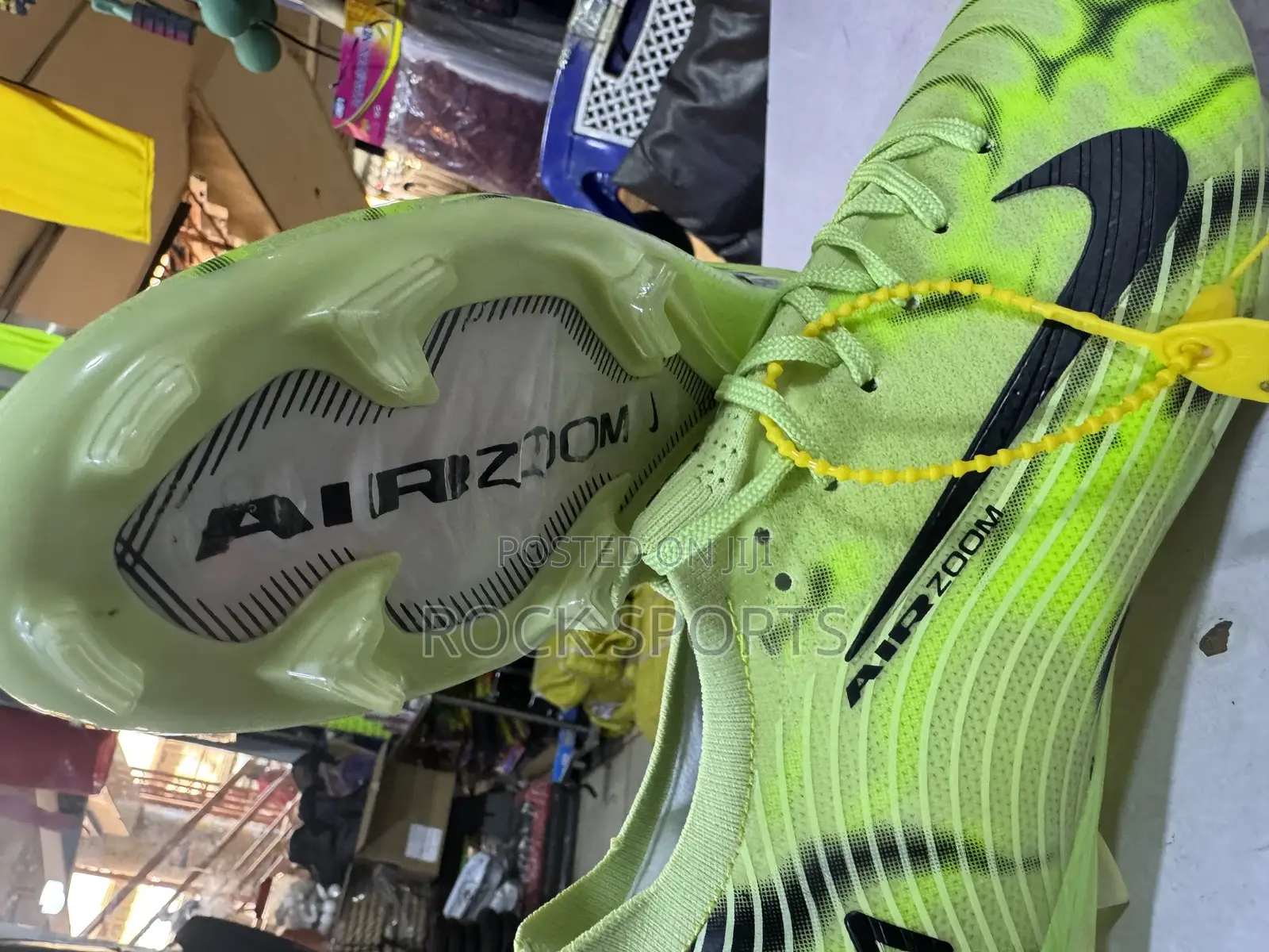 Original Football Shoes