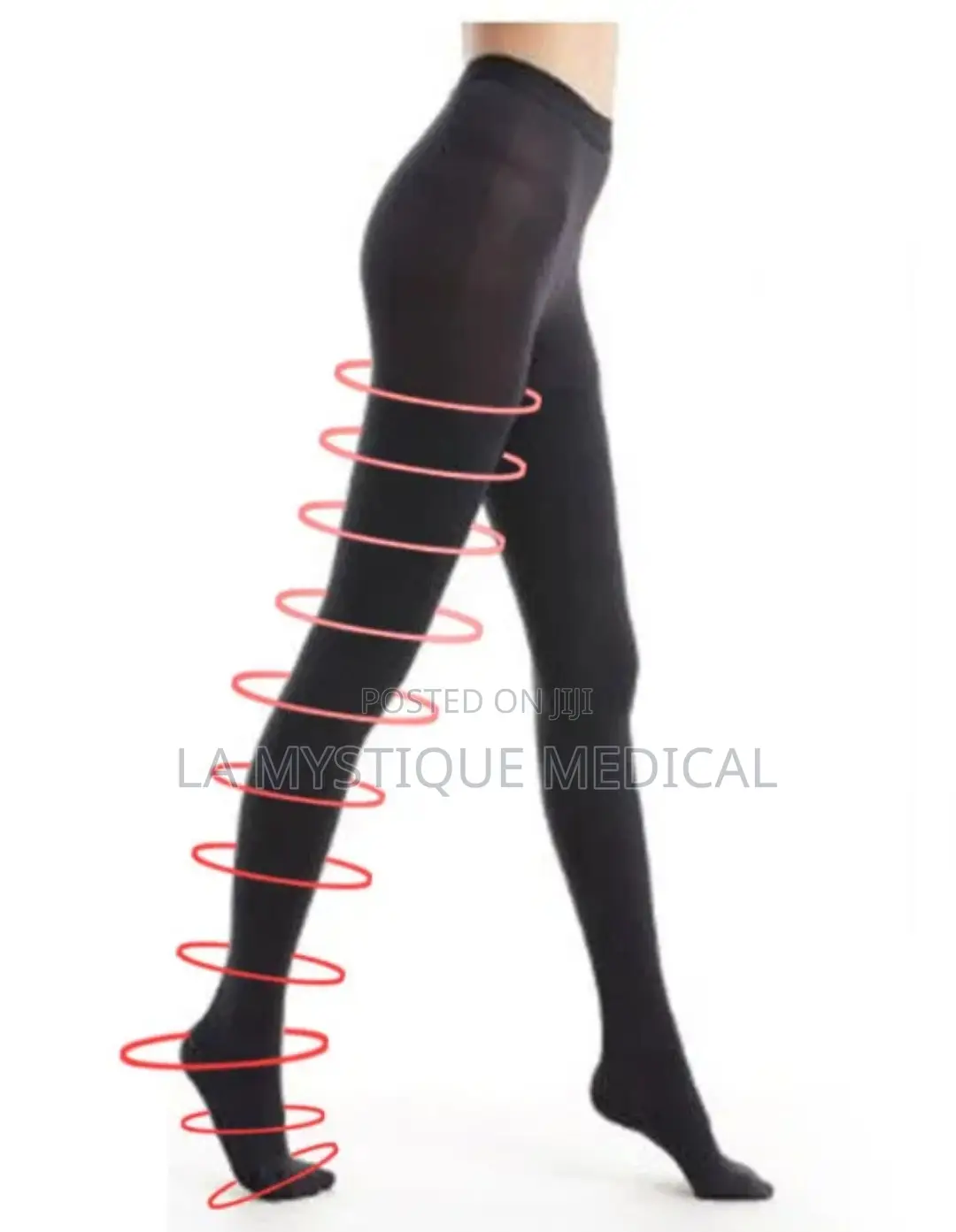 Compression Socks Whole Body