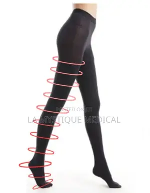 Compression Socks Whole Body