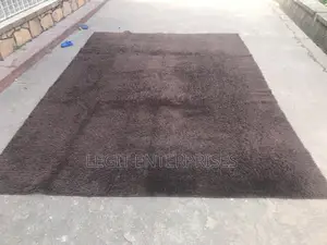 Warm Fluffy Carpet