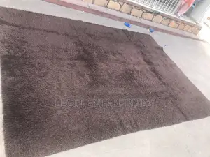 Warm Fluffy Carpet