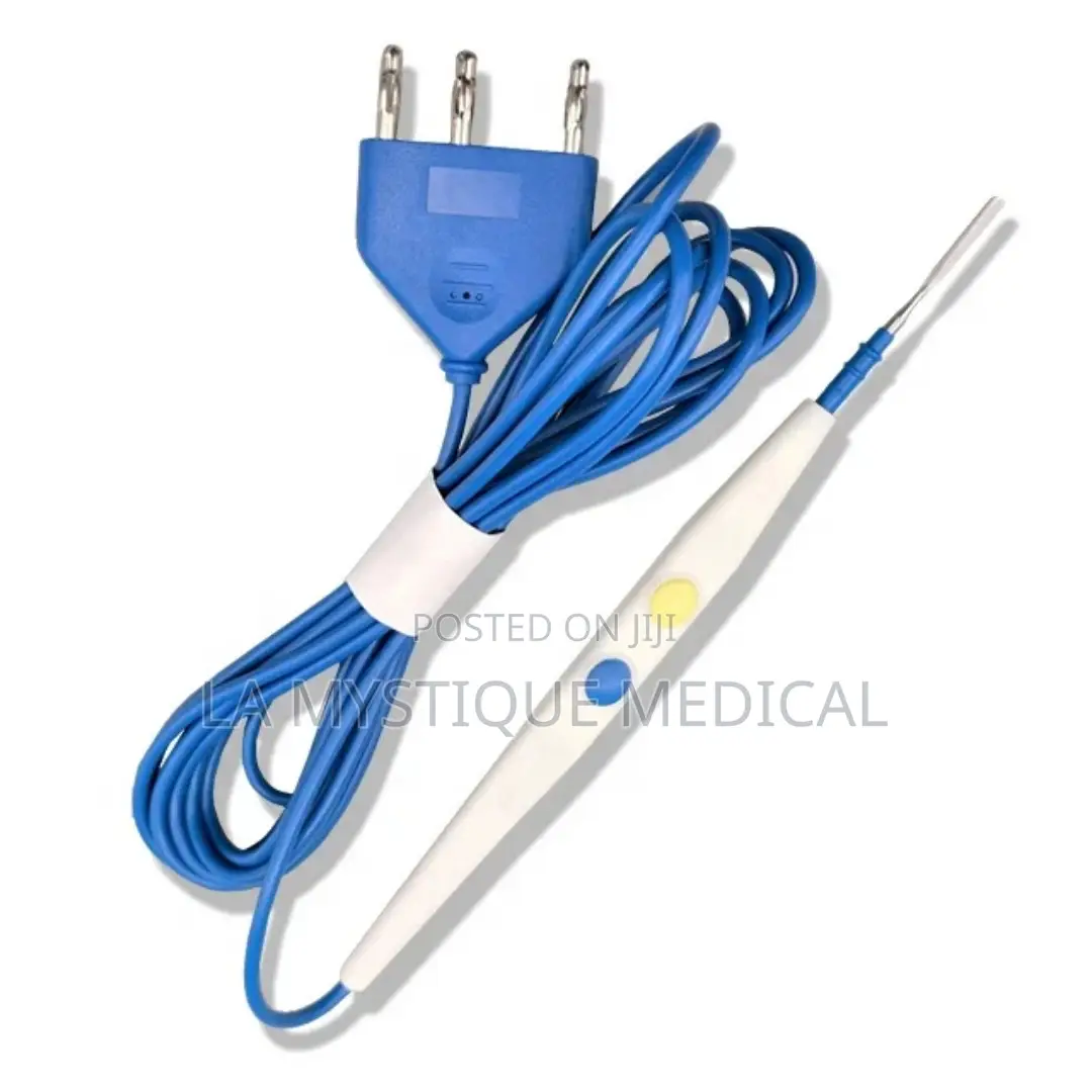 Diathermy Pen