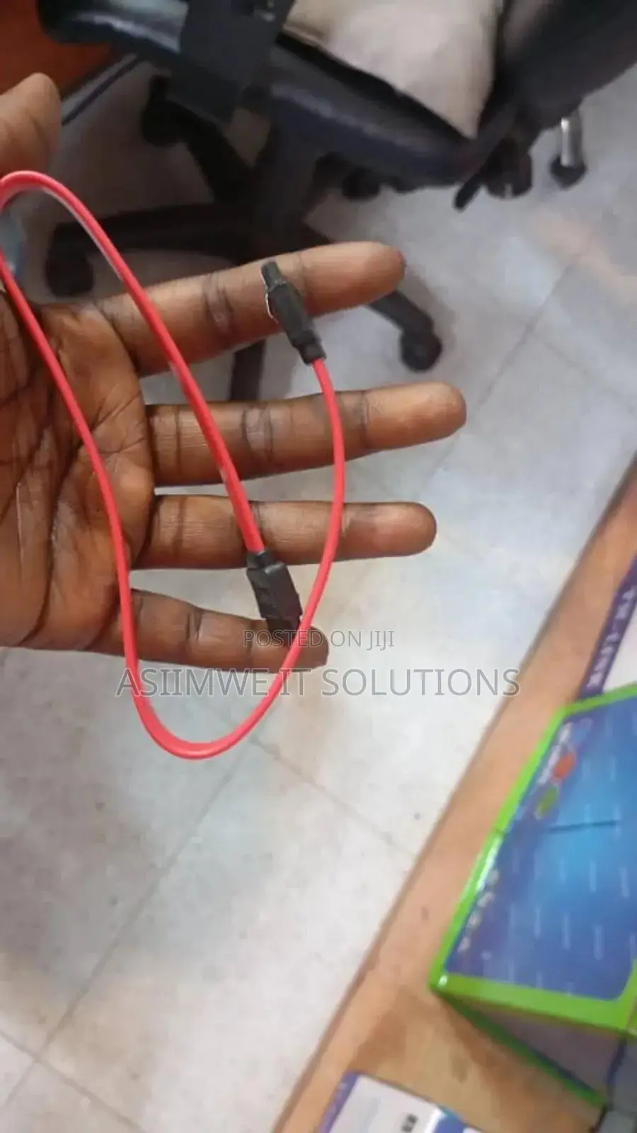 Sata Data Cable