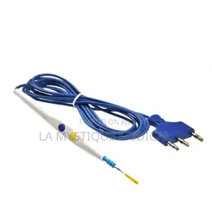 Diathermy Pen