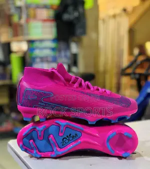 Original Football Shoes (Airzoom)
