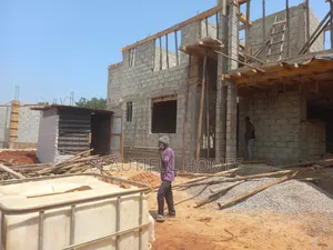Furnished 4bdrm Duplex in Kira, Central Division for sale