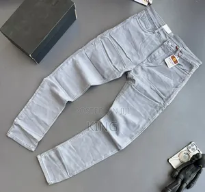Zeus Gentle Jeans